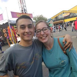 Meet your Posher, Lori